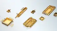 マイクロエレクトロニックパッケージ